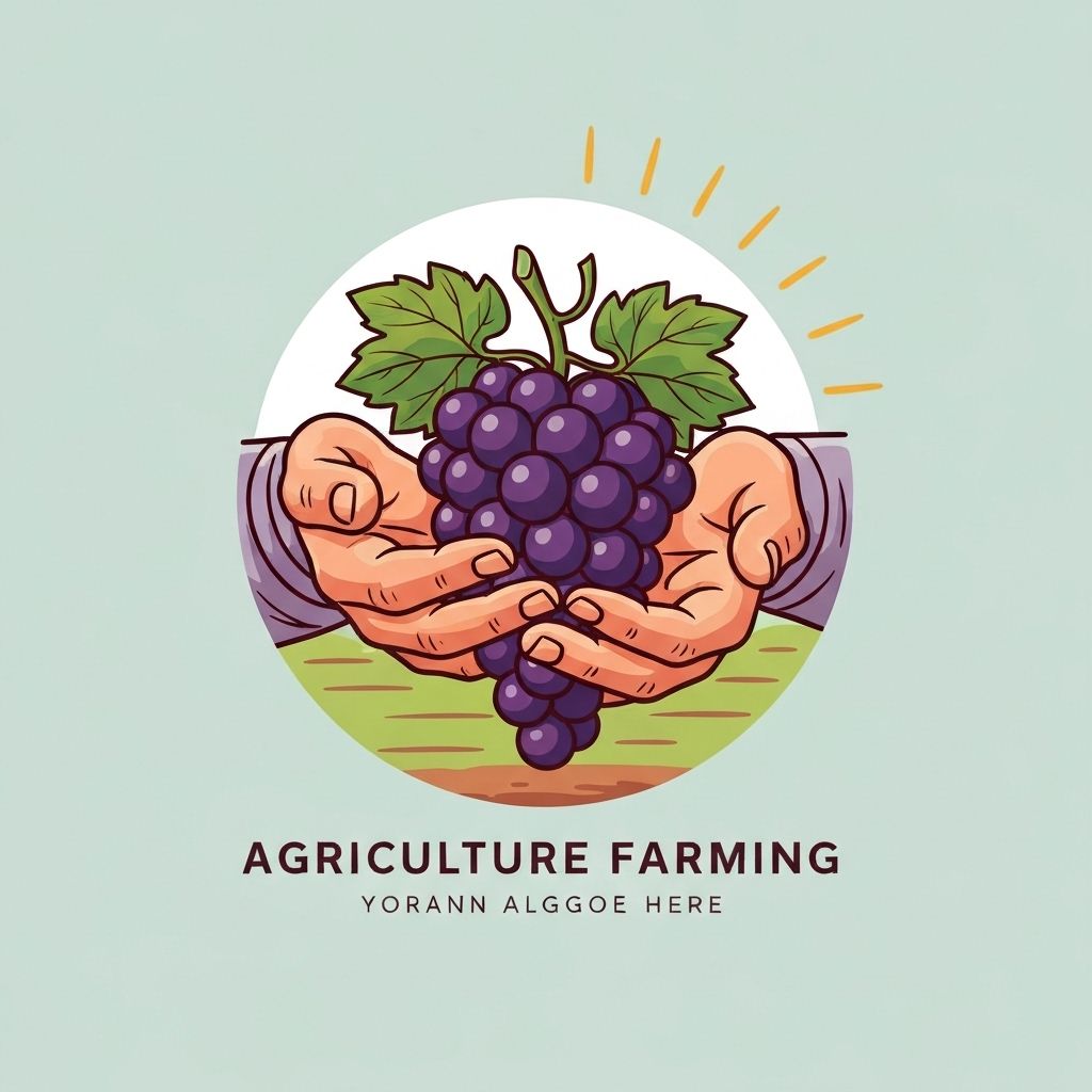 AgriTech Farming Solutions logo