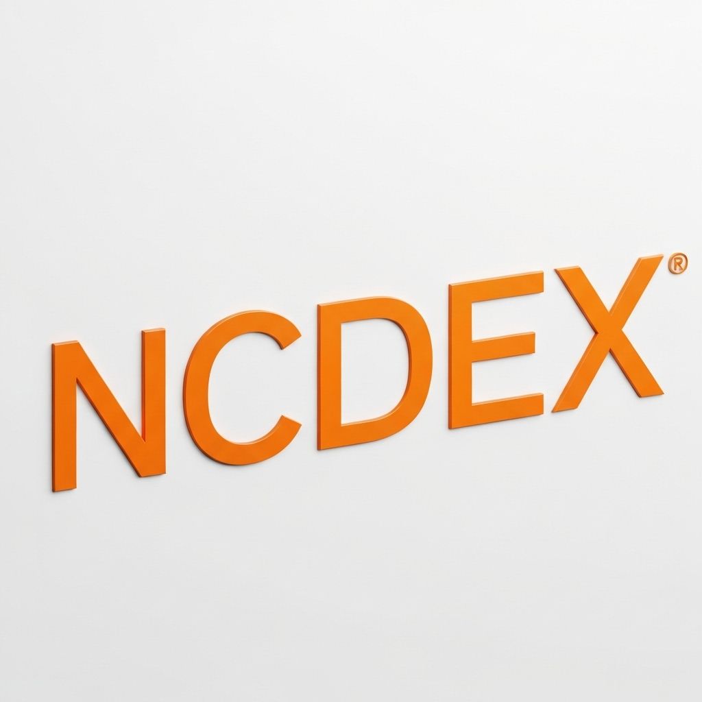 NCDEX Ltd