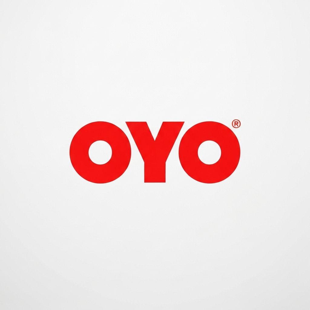 Oravel Stays Ltd (Oyo Rooms)