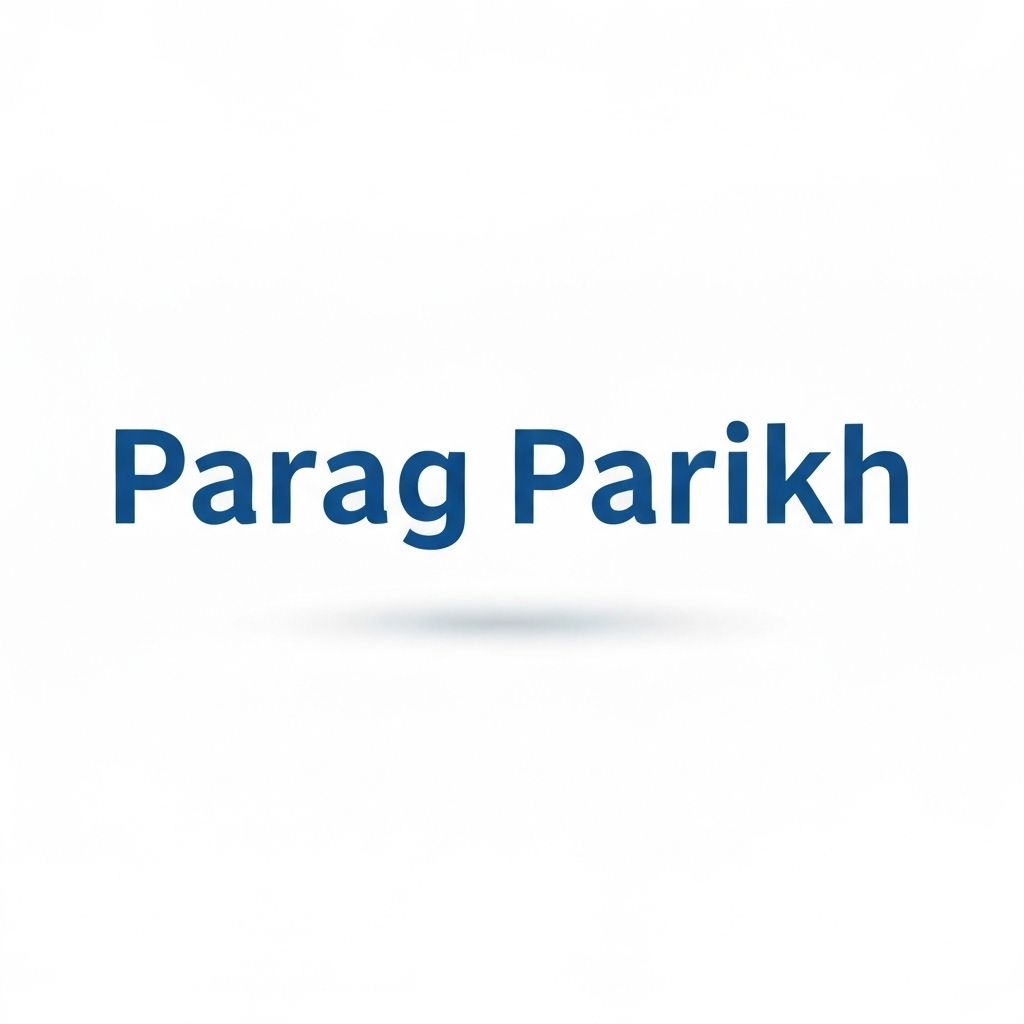 Parag Parikh Financial Advisory Services Ltd